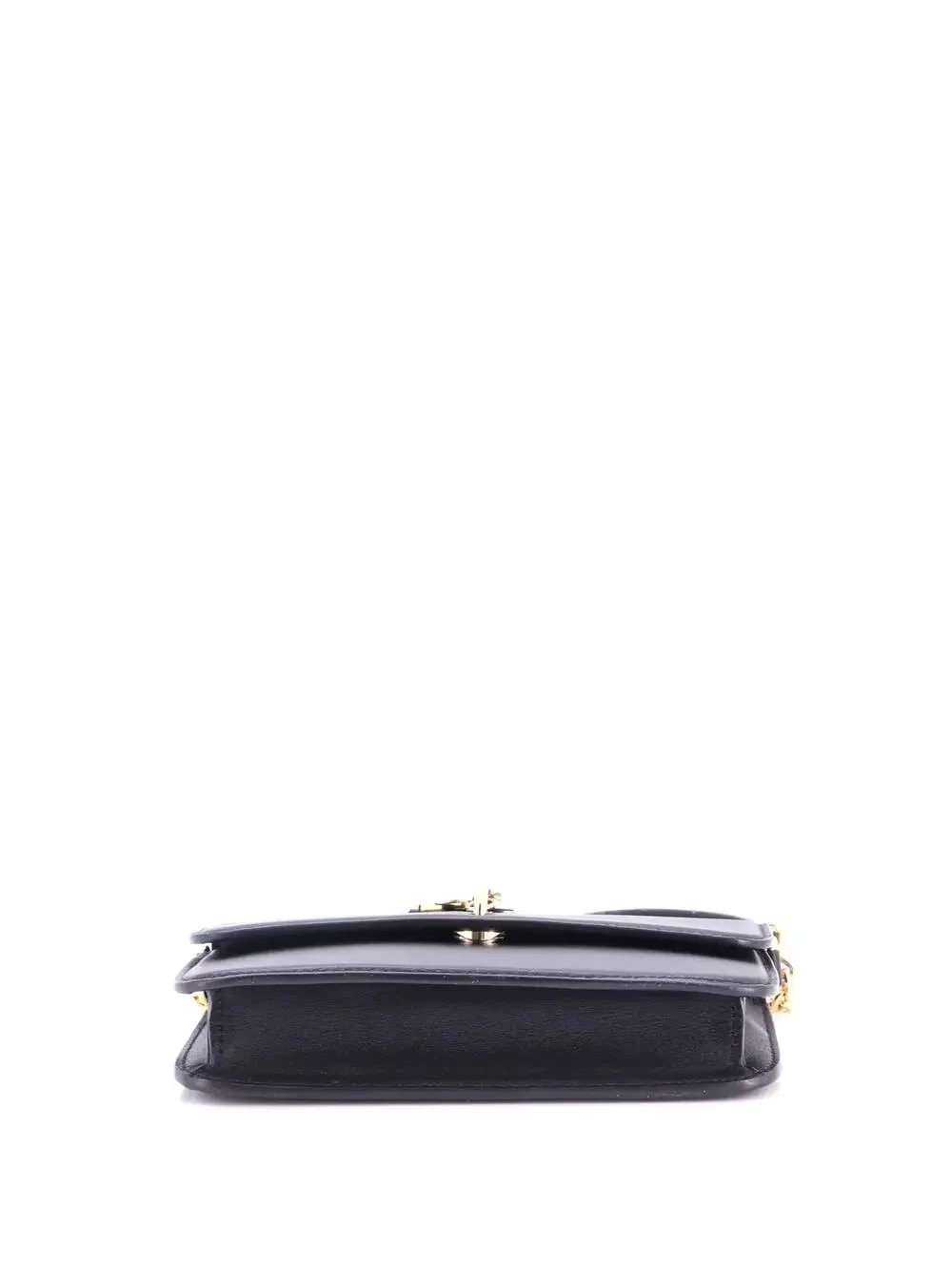 Louis Vuitton Lv Bloom Wallet On Chain #294773L19B
